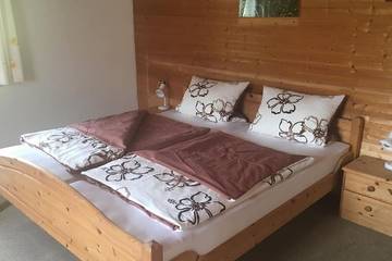Agriturismo für 4 Personen in Mittenwald, Bayerische Alpen, Bild 4