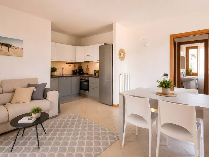 Ferienhaus für 4 Personen, mit Garten, mit Haustier in Lago Maggiore (Piemont) - 4