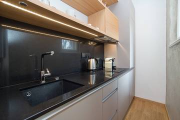 Apartment for 4 People in Staré Město, Prague, Photo 4