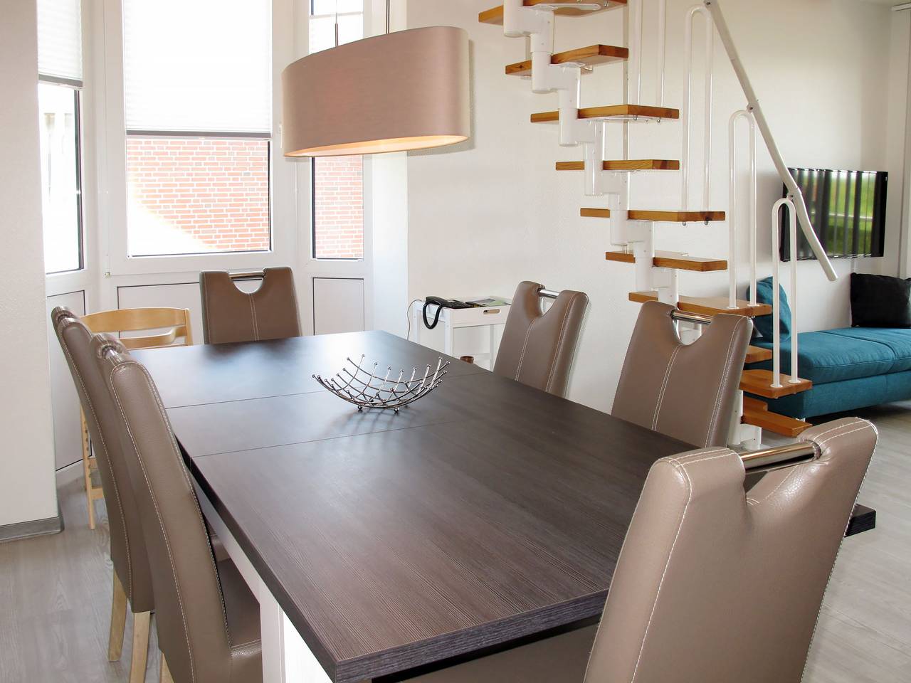 Ganze Wohnung, Cuxland Ferienpark in Wremen, Cuxland