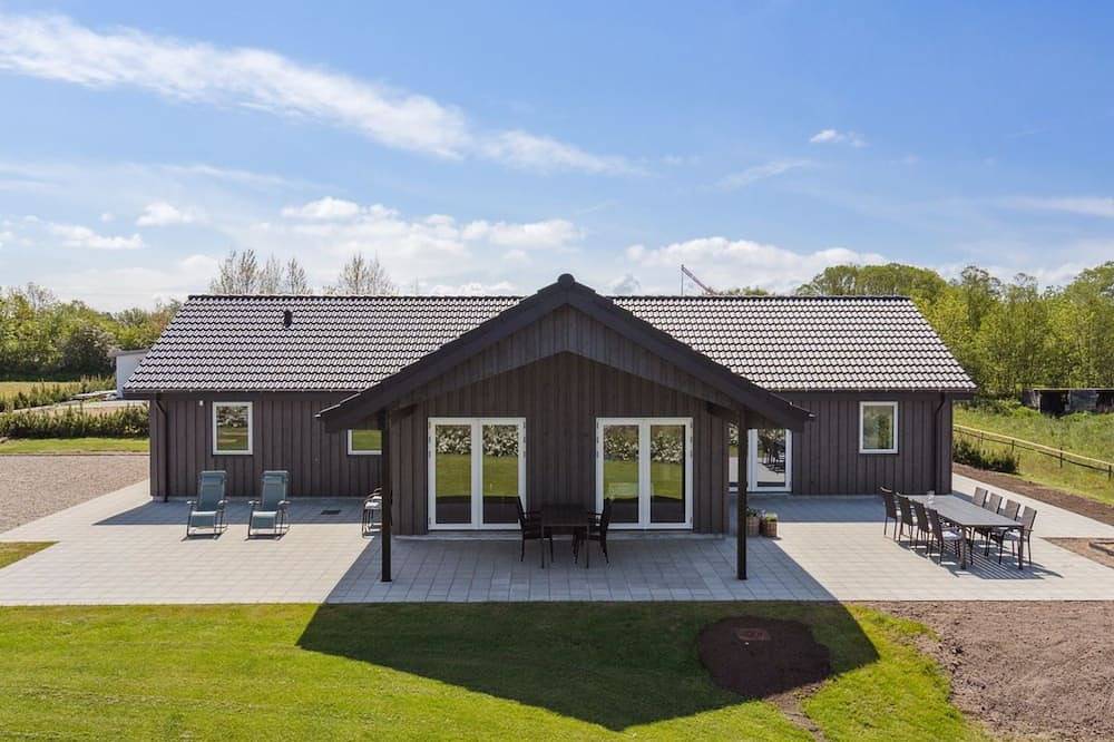 Casa vacanza a Als a partire da 666€ a notte