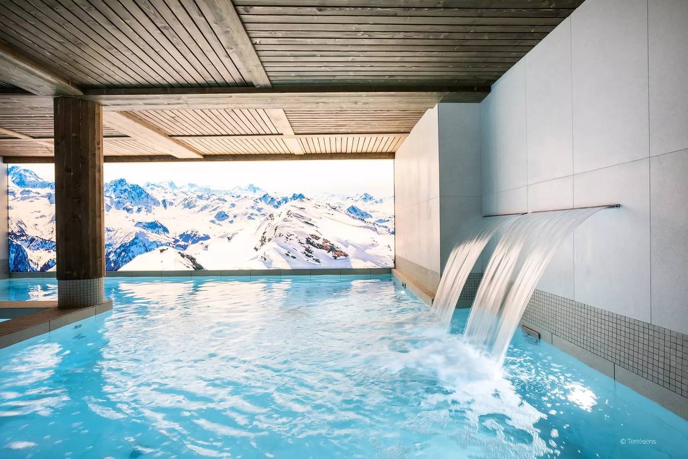 Entire apartment, 3 Room Apartment 6 People in La Plagne, Aime-la-Plagne