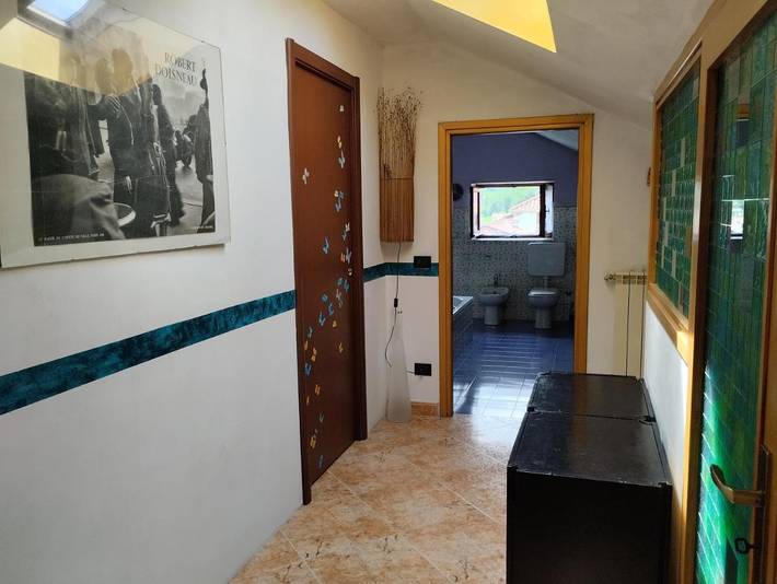 Gîte pour 4 personnes, avec vue à Giaveno - 3