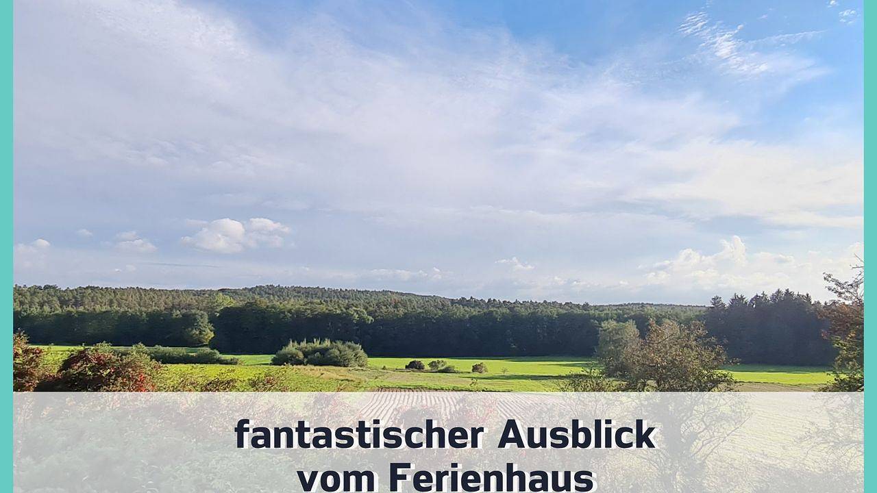 Ferienhaus für 4 Personen (55 m²) in Roth in Roth, Frankenalb