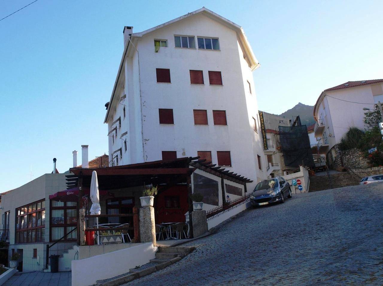 Estrela in Beira Interior Norte, Manteigas