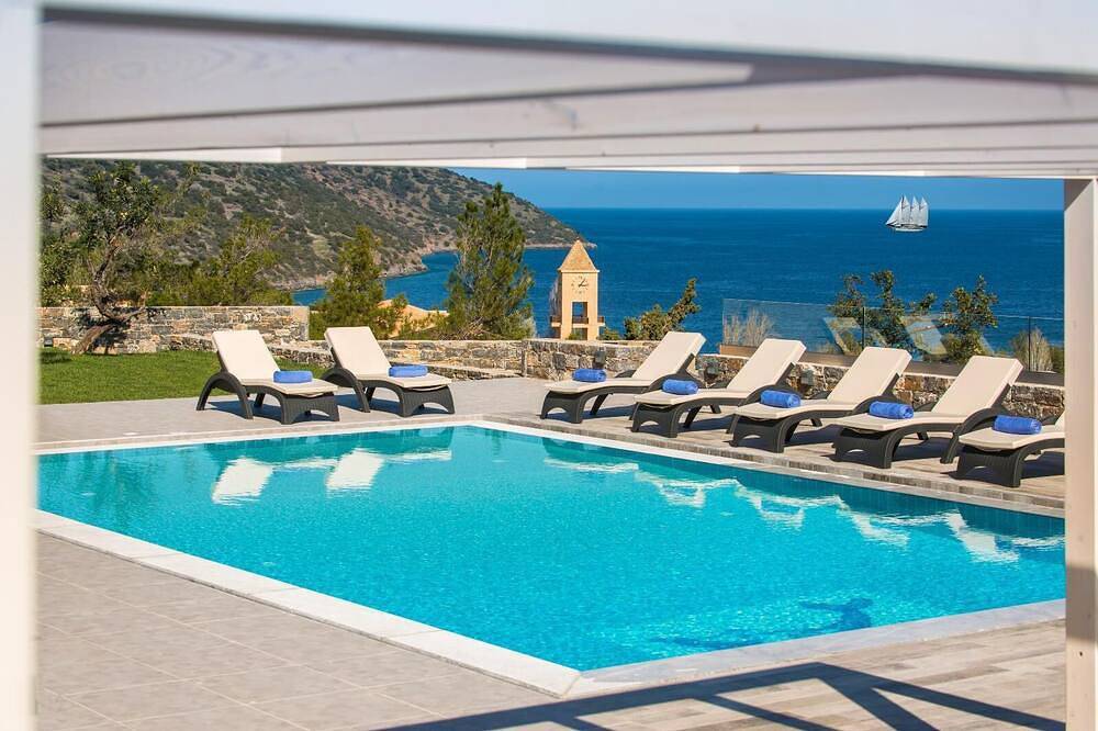 Casa vacanza a Creta Nord a partire da 769€ a notte