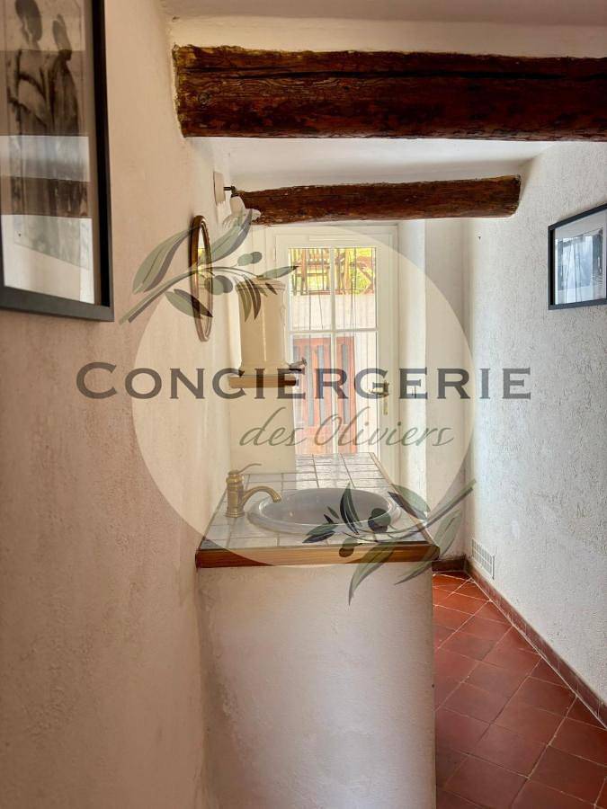 Location de vacances pour 9 personnes dans Cabasson - 4