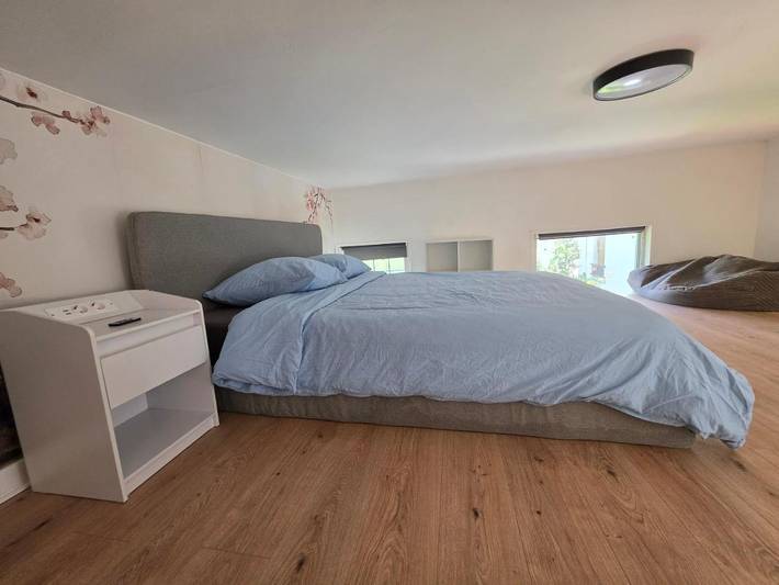 Gîte pour 4 personnes, avec jacuzzi à Neuilly-Plaisance - 4