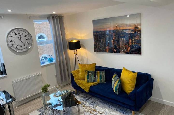 Appartement de vacances pour 4 personnes - 1