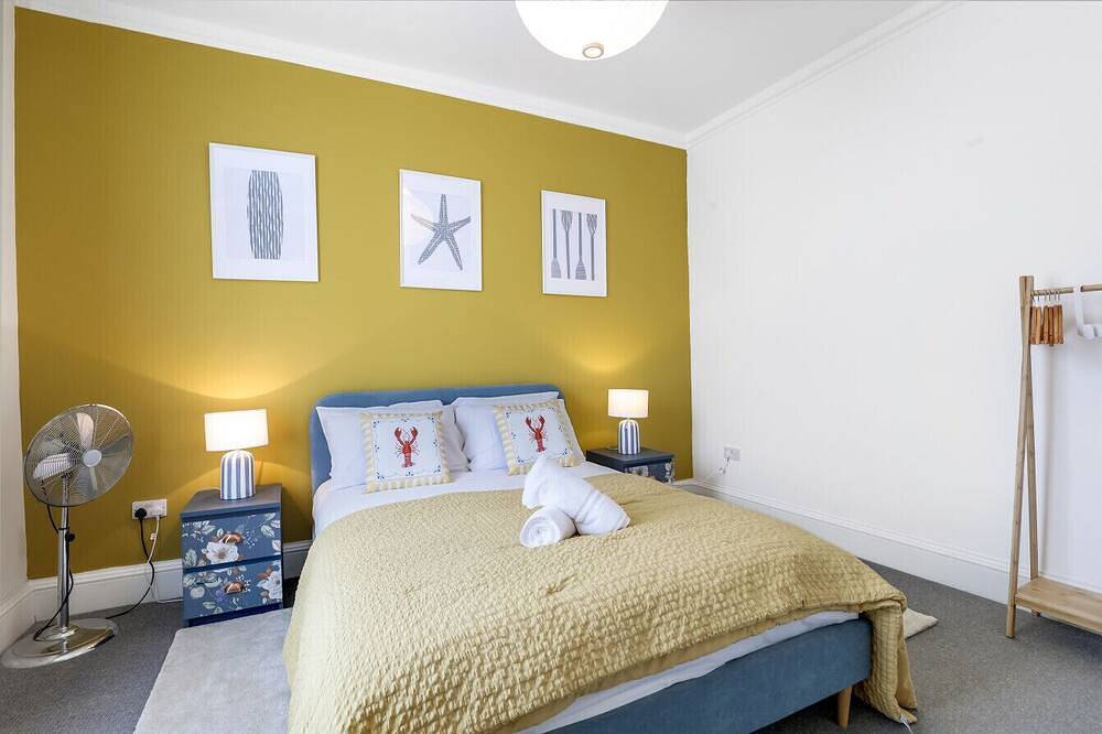 Horatio - North East Escapes in Roker, Sunderland