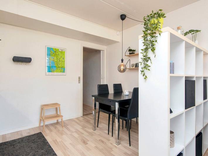 Ferienhaus für 2 Personen an der Westküste Dänemarks - 4