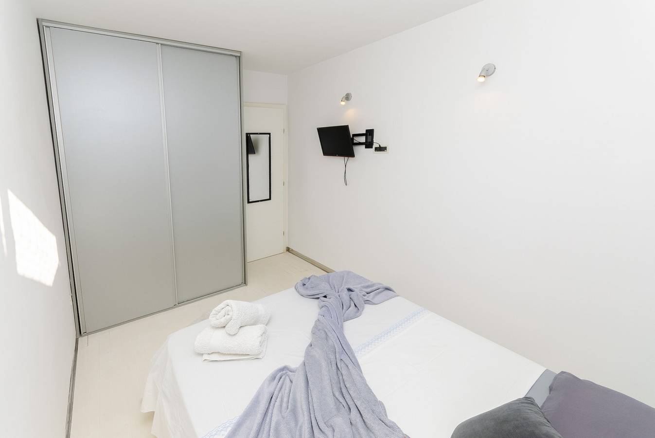 Ganze Wohnung, Apartment Black star in Split, Split-Dalmatien