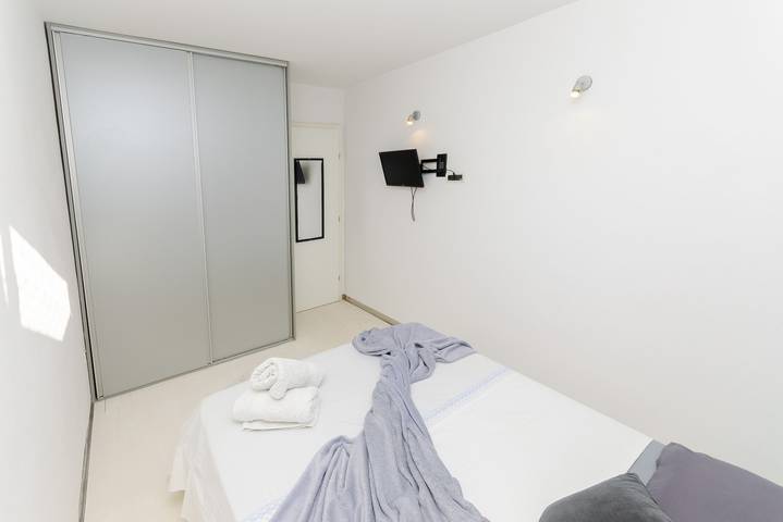 Ganze Wohnung, Apartment Black star in Split, Split-Dalmatien