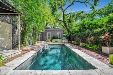 Vacation Home for 5 Guests in South Tampa, Tampa, Picture 3