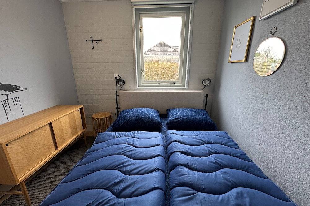Bungalowpark de Horn in Niederländische Nordsee