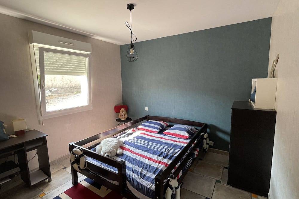 Beautiful modern villa with swimming pool - Drôme in Romans-sur-Isère, Valence region