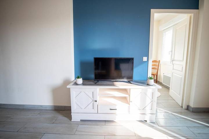 Gîte pour 4 personnes, avec balcon à Sartrouville - 2