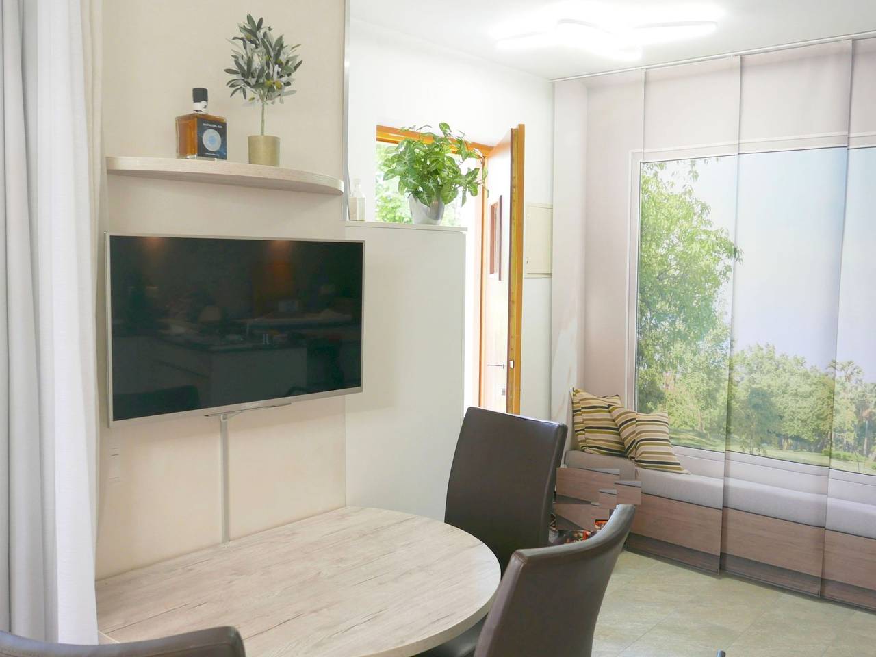 Ganze Wohnung, Perle in Herdwangen-Schönach, Region Bodensee-Oberschwaben