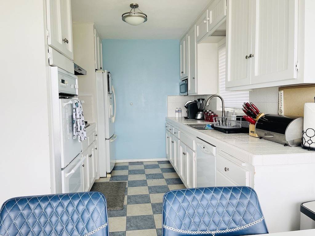 Beach house with unforgettable view in Los Angeles, Los Angeles County