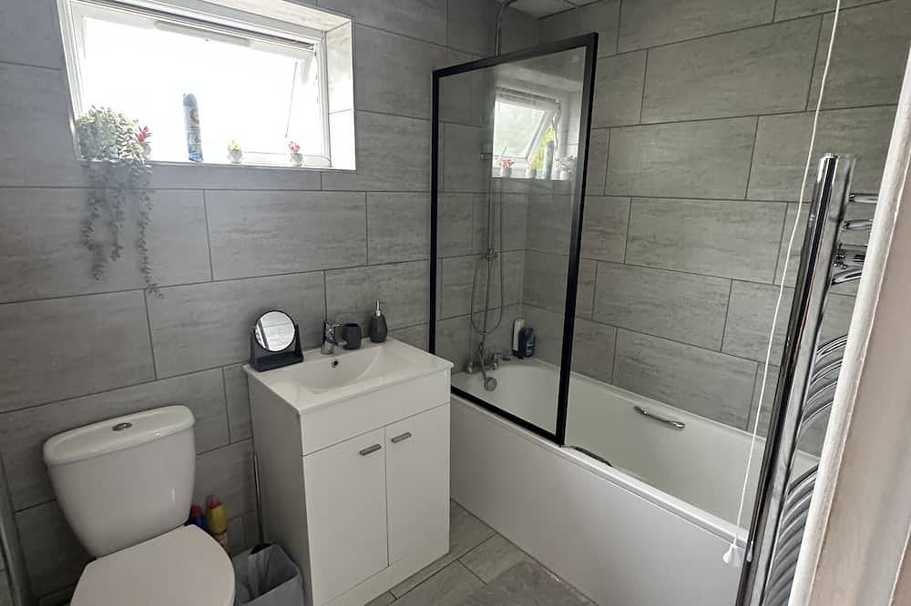 Ganze Wohnung, Lovely one bedroom apartment in Croydon, London