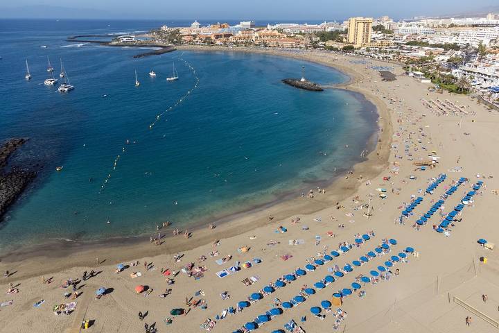 Apartamento entero, Home2Book Beachfront Design&Views Los Cristianos in Los Cristianos, Arona 