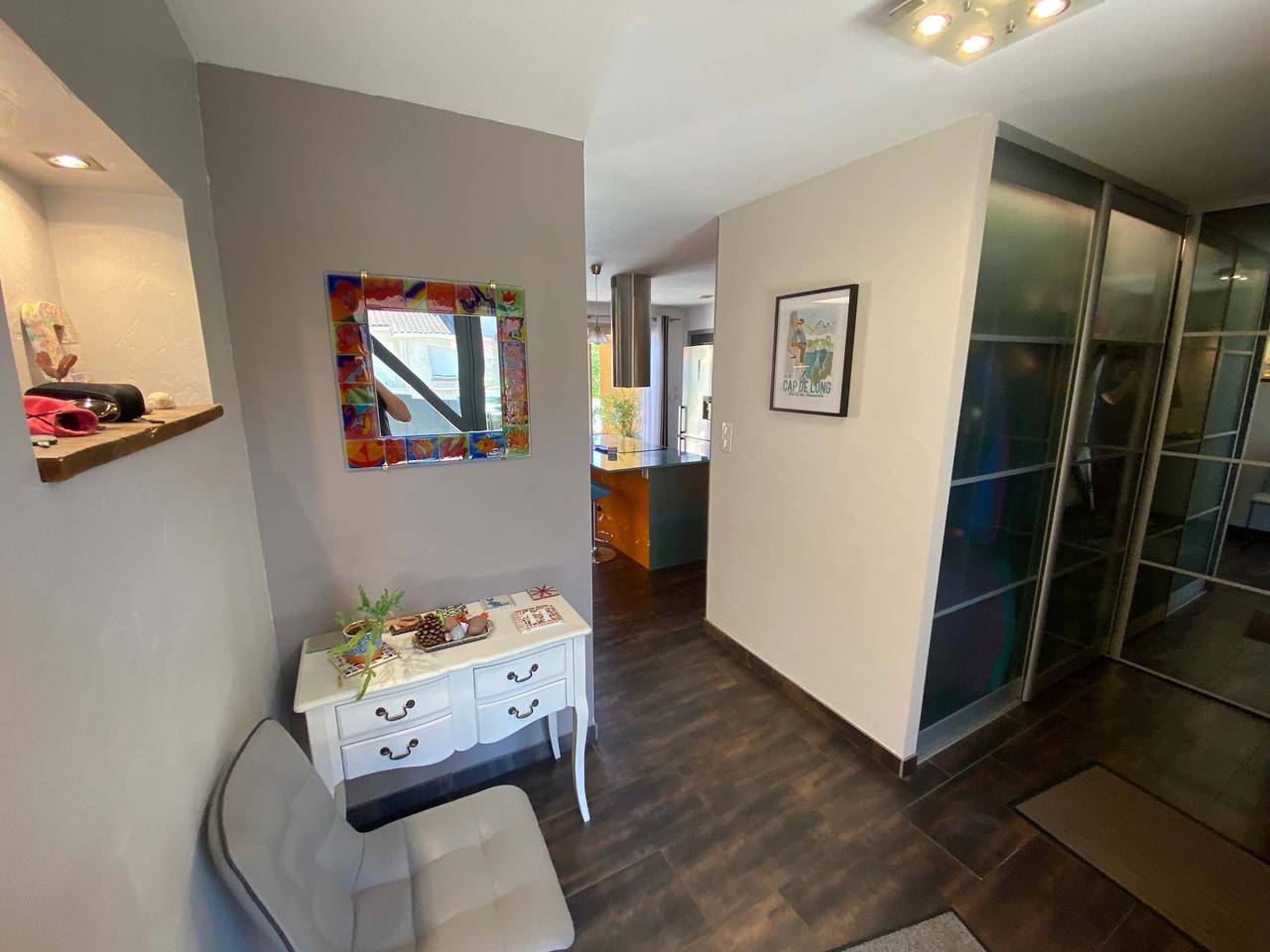 La Columerine - villa familiale - soleil - piscine in Colomiers, Alto Garona