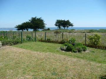 Gîte pour 4 personnes, avec jardin dans Plage du Port d'Orange