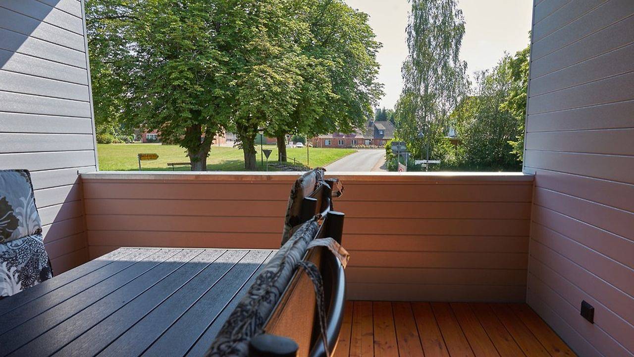 Ganze Ferienwohnung, Fewo Am Markt in Seedorf, Seedorf (Kreis Segeberg)