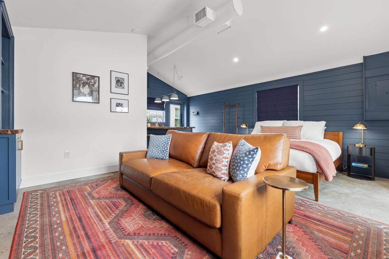 Hel leilighet, La Casita - Steps from 7th Ave in Ybor City, Tampa