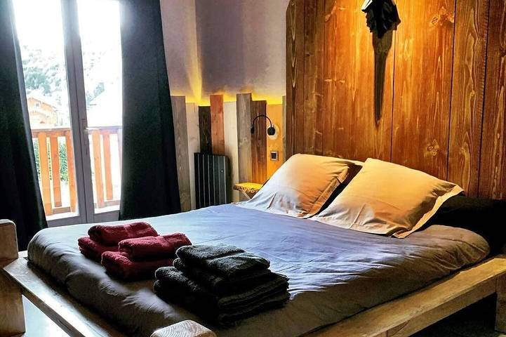 Gîte pour 20 personnes, avec jardin et jacuzzi ainsi que balcon et sauna dans Chevrerie du Brabant - 4