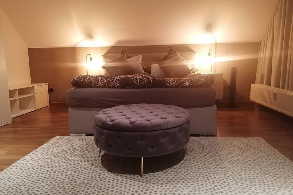 Ganze Wohnung, Sonnige, gut ausgestattete Wohnung, 5 Minuten zum See in Hörstel, Münsterland