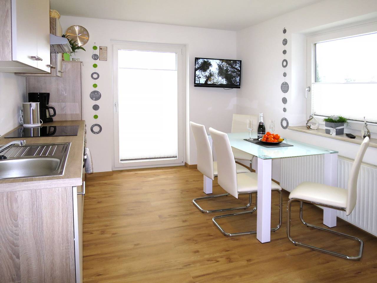 Ganze Wohnung, Tobias 1 in Radstadt, Ski Amadé