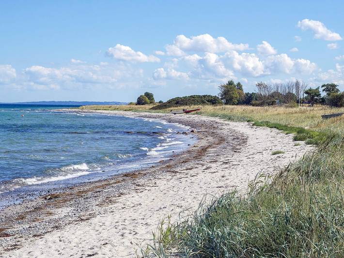 4 Personen Ferienhaus in Sejerø in Sejerø