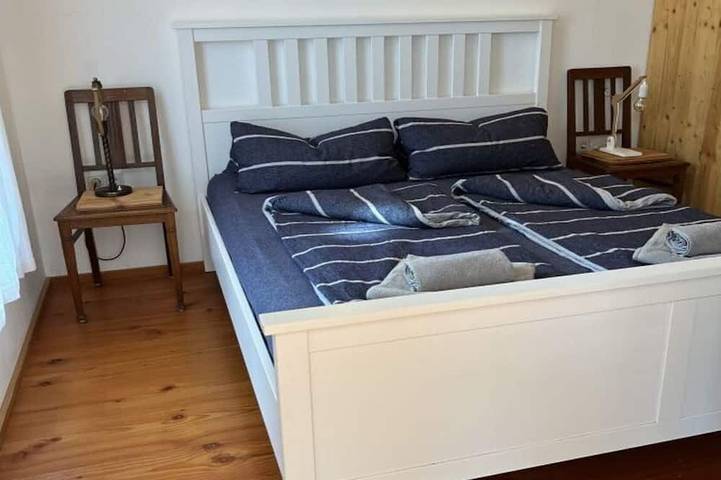 Ferienwohnung für 4 Personen, mit Terrasse und Pool in Sasbach am Kaiserstuhl - 2