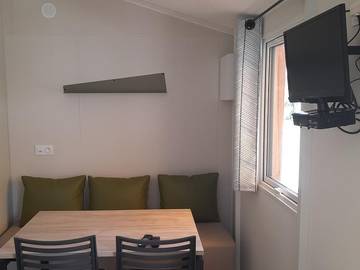 Camping pour 4 Personnes dans Les Sables-d'Olonne, Vendée, Photo 4