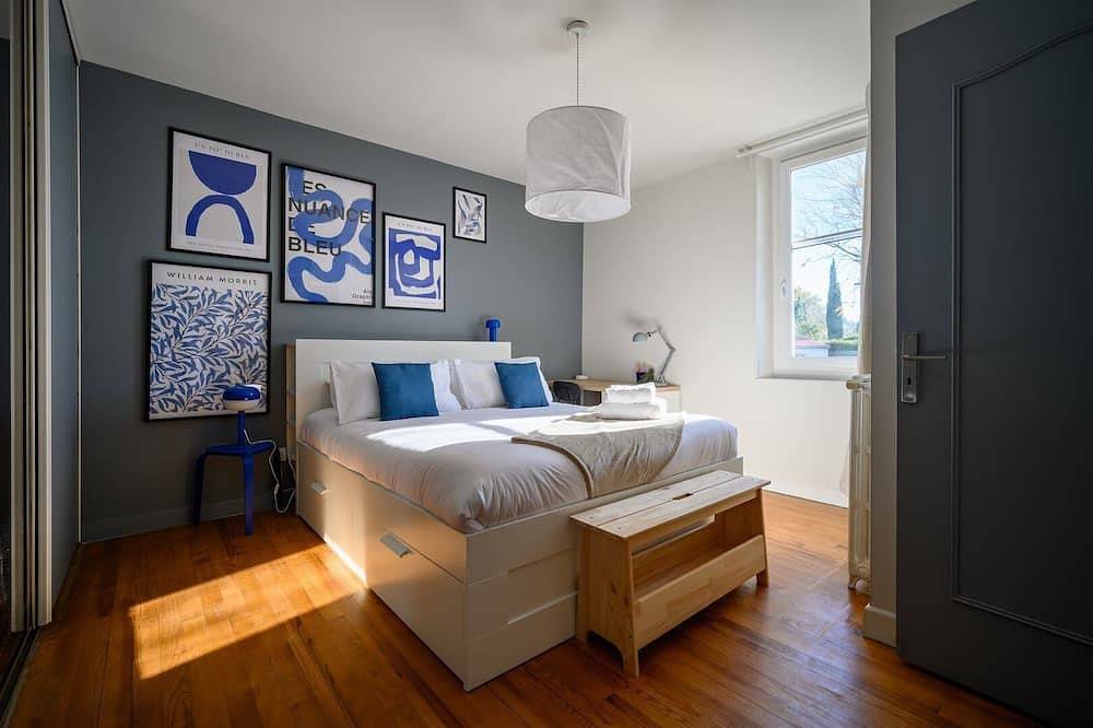 Oiqia • Clarisse • Nuancier in Castres, Castres region