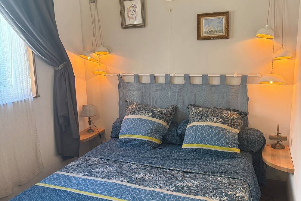 4-person accommodation with spa (on request) in Comines, Lille und Umgebung