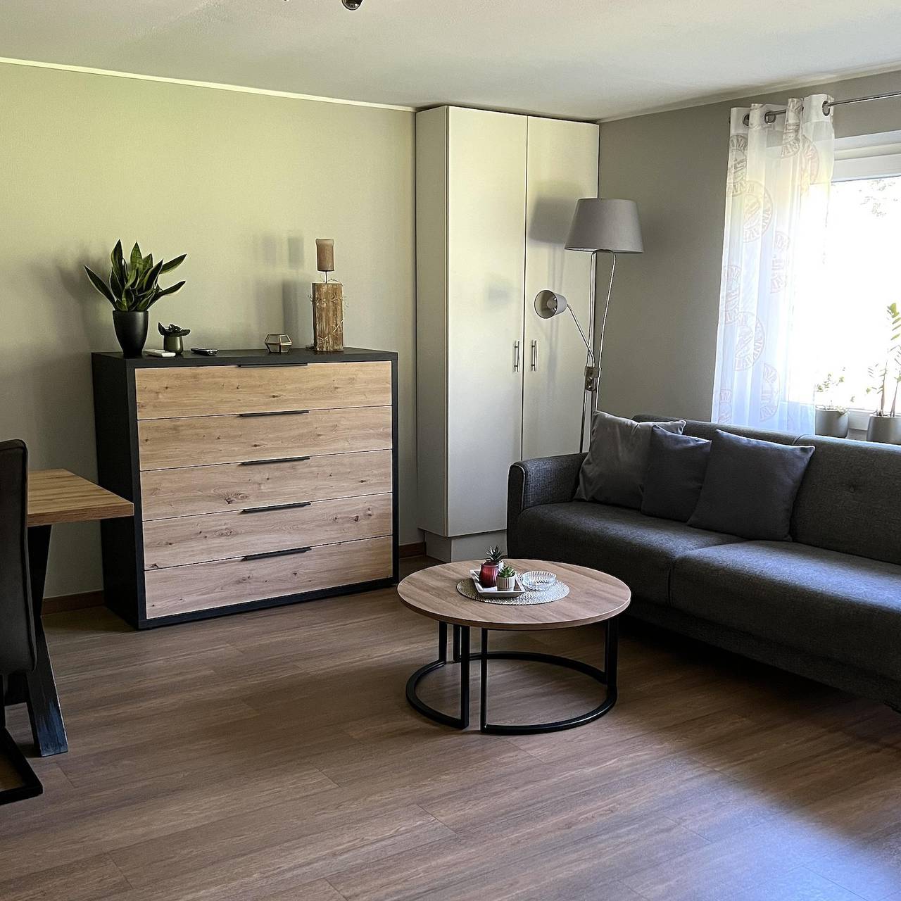 Vakantiehuis, douche, Wc, 1 slaapkamer, foto 6