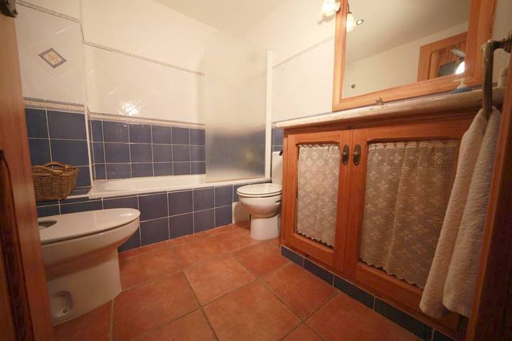 Casa rural para 2 personas, con balcón y vistas en Provincia de Castellón - 4