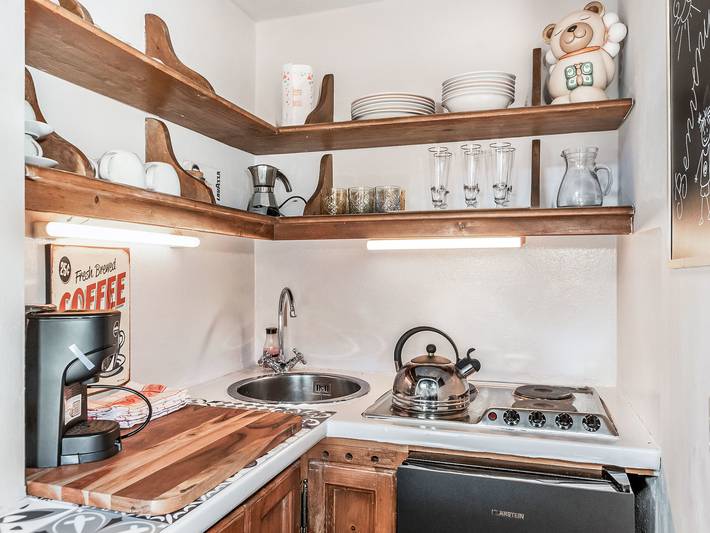 Ganze Wohnung, Balli in Pinzolo, Comune di Pinzolo