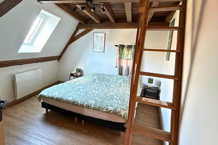 Location de vacances pour 6 personnes à Orschwihr - 4