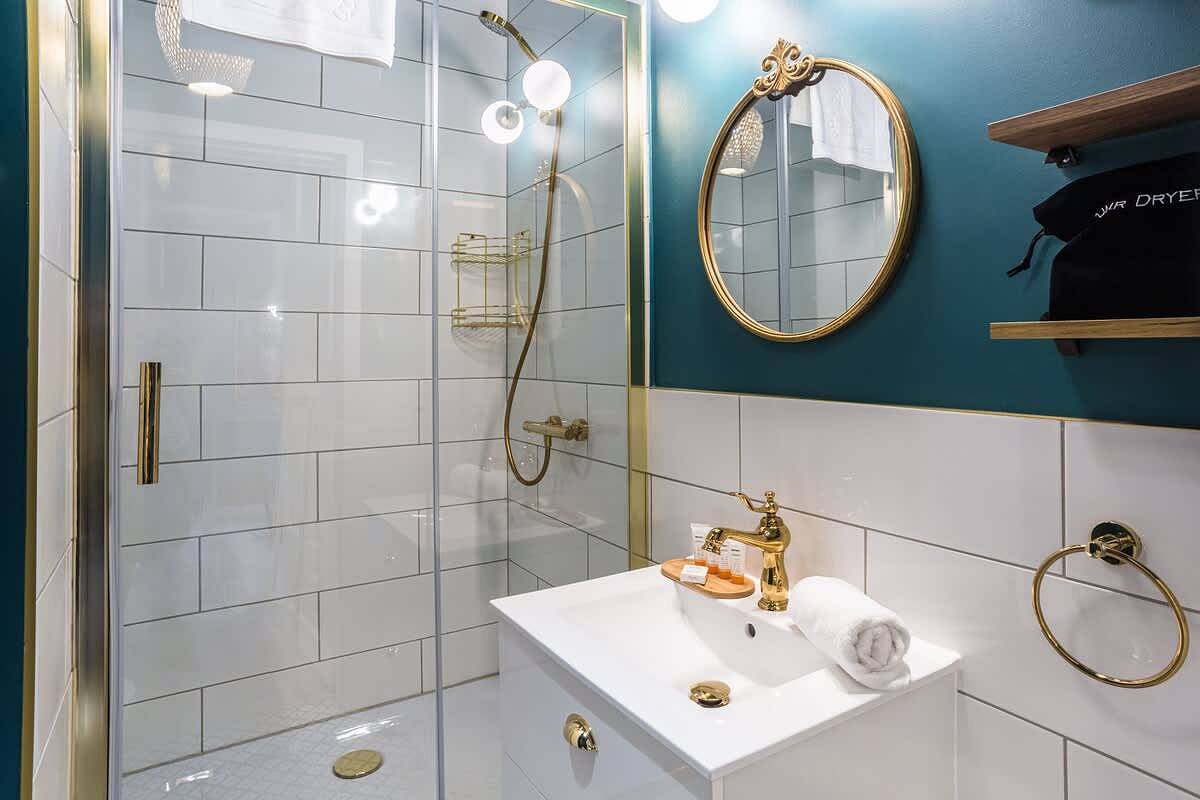 Ganzes Studio, Słowackiego 18 | Modern Studio for 2 | Smart Tv in Kattowitz, Schlesien