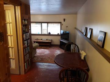 Cabin for 6 Guests in Ouachita National Forest, Arkansas, Picture 2