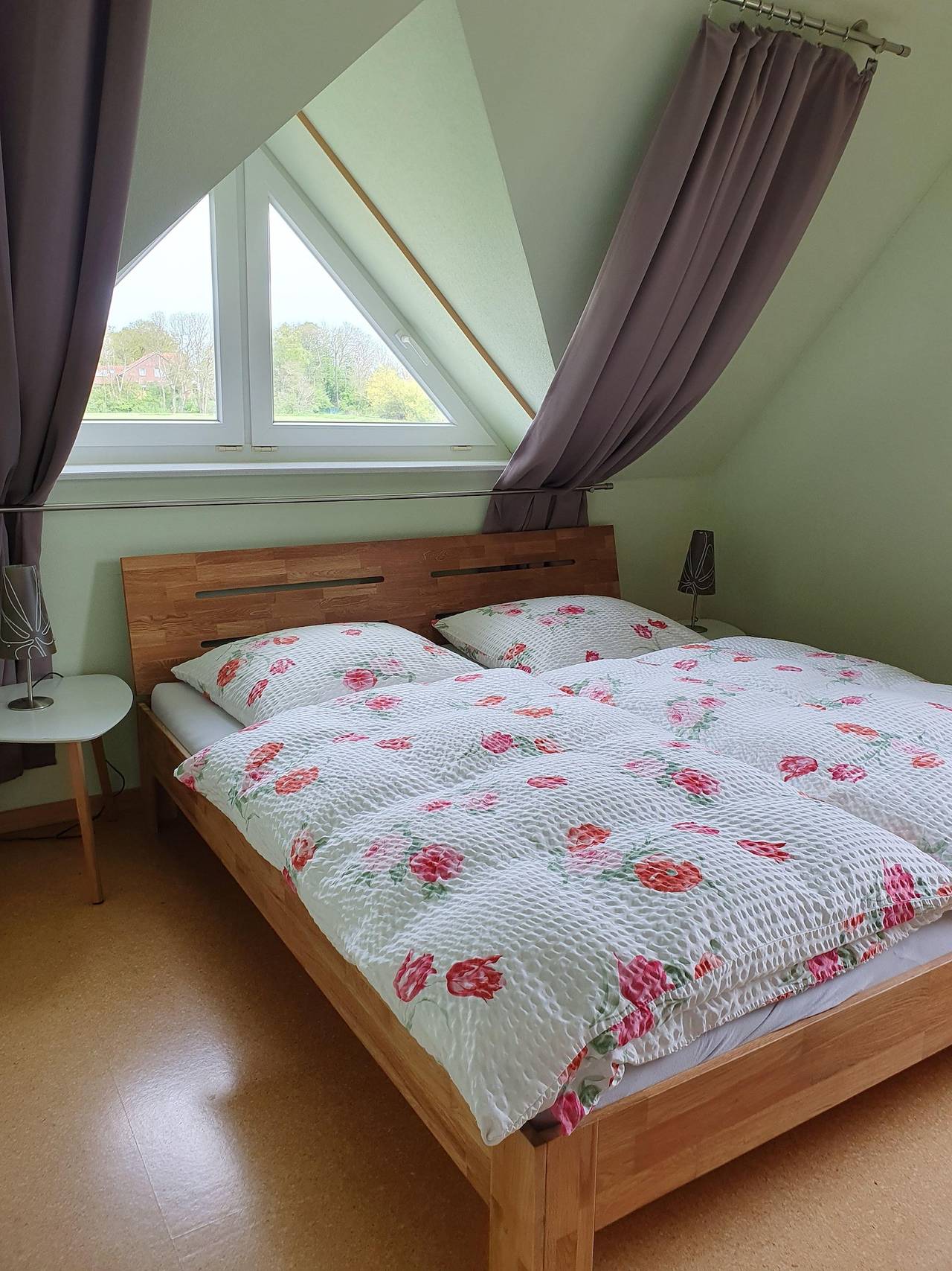 Ganze Ferienwohnung, Ferienwohnung 3 in Kotzenbüll, Eiderstedt