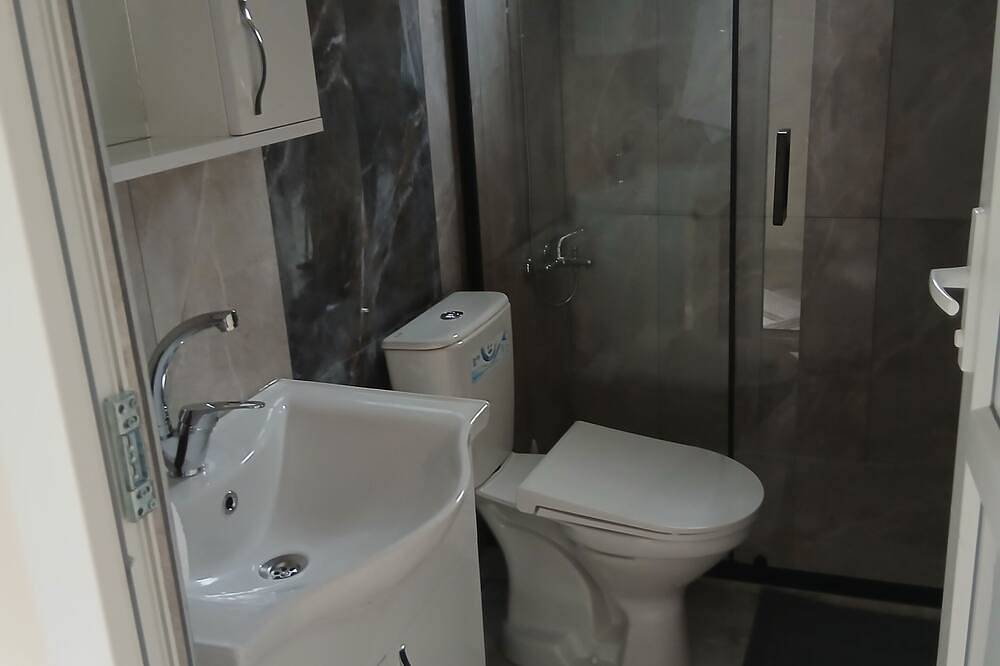 Akkelle Apart Bungalow in Kemer, Antalya Province