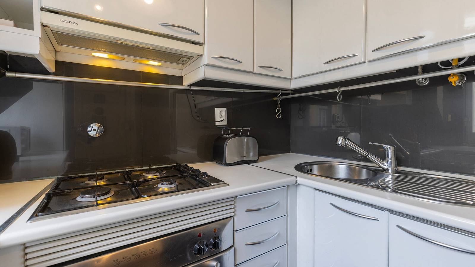 Chiado Center 1Bdr Flat by Lovelystay, foto 14