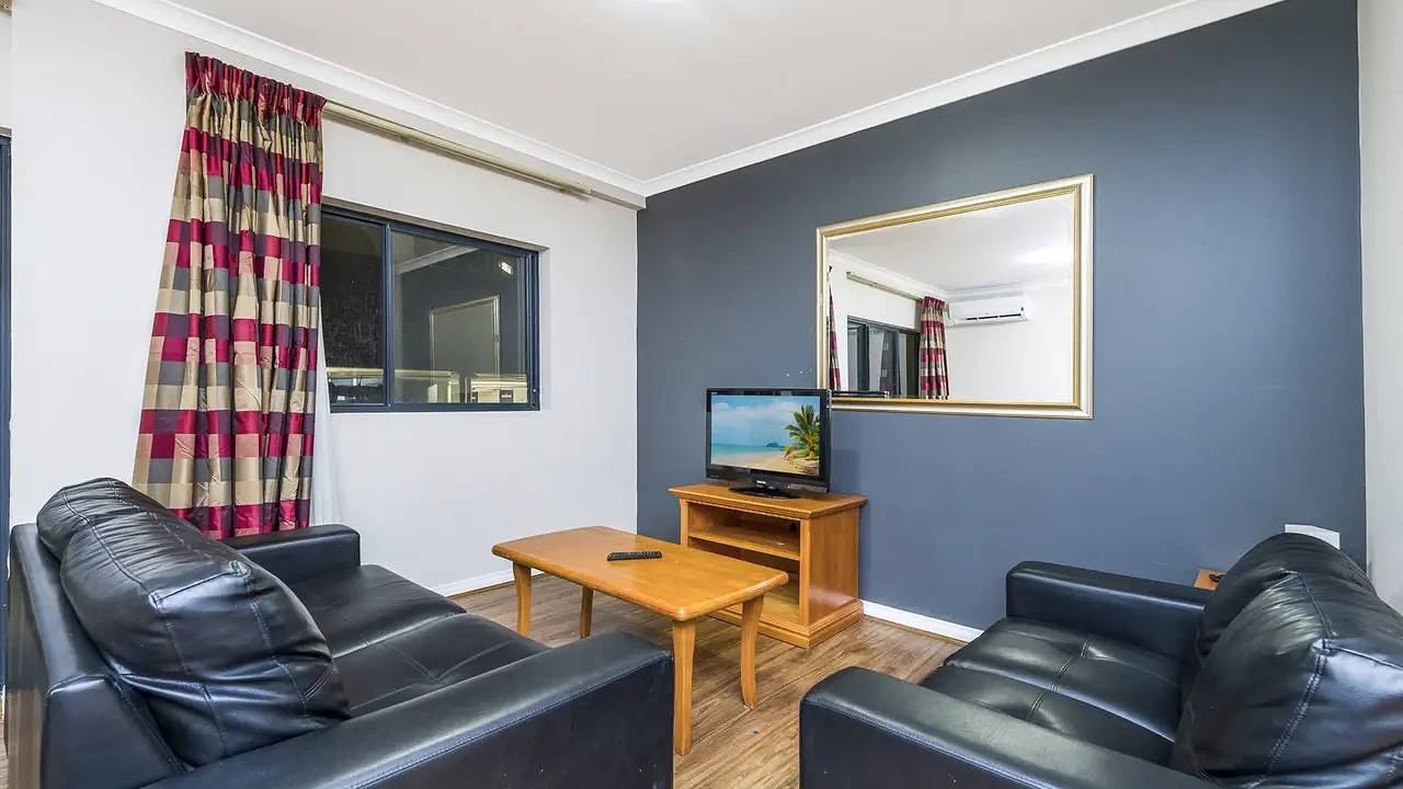 Apartamento vacacional entero, Ferienwohnung für 4 Personen (2 m²) in East Perth in East Perth, Perth