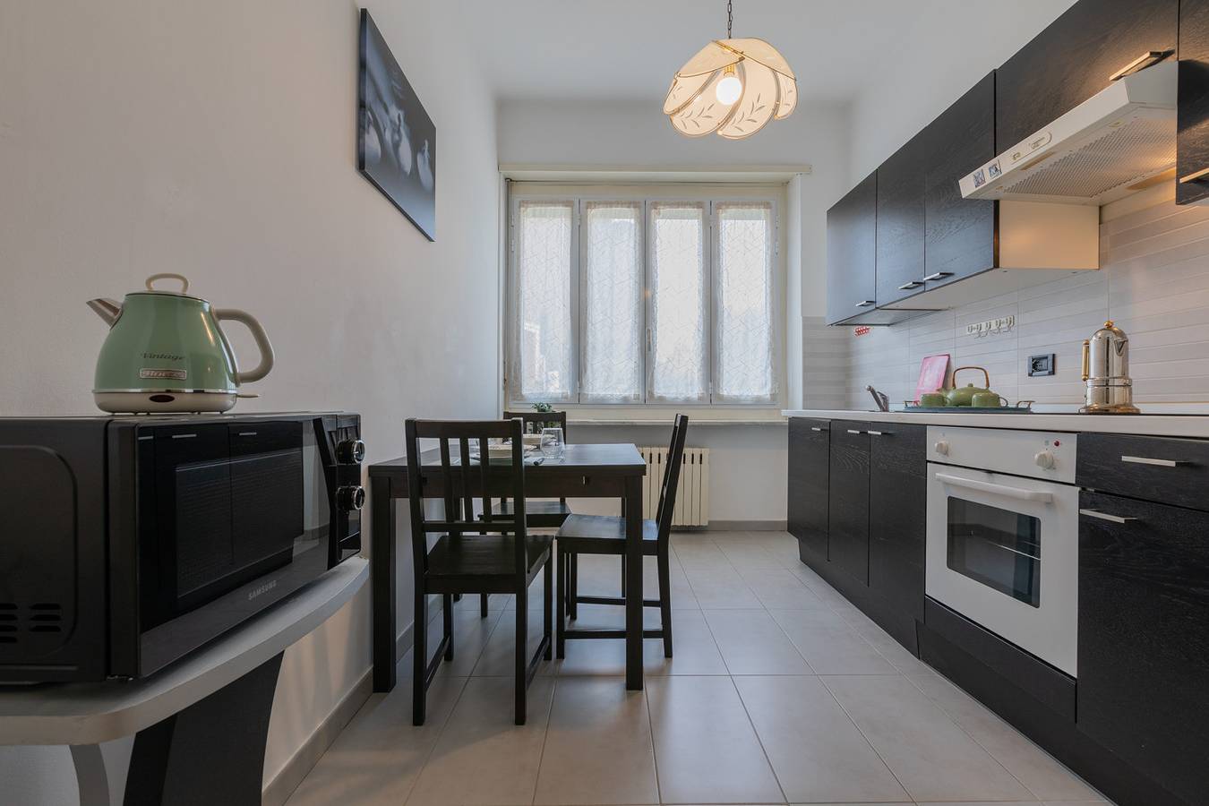 Apartamento entero, Casa Gabel by Wonderful Italy in Turín, Provincia de Torino