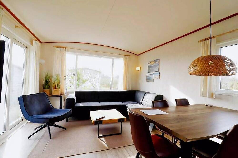 Chalet für 5 Personen in Hollum, Westfriesische Inseln