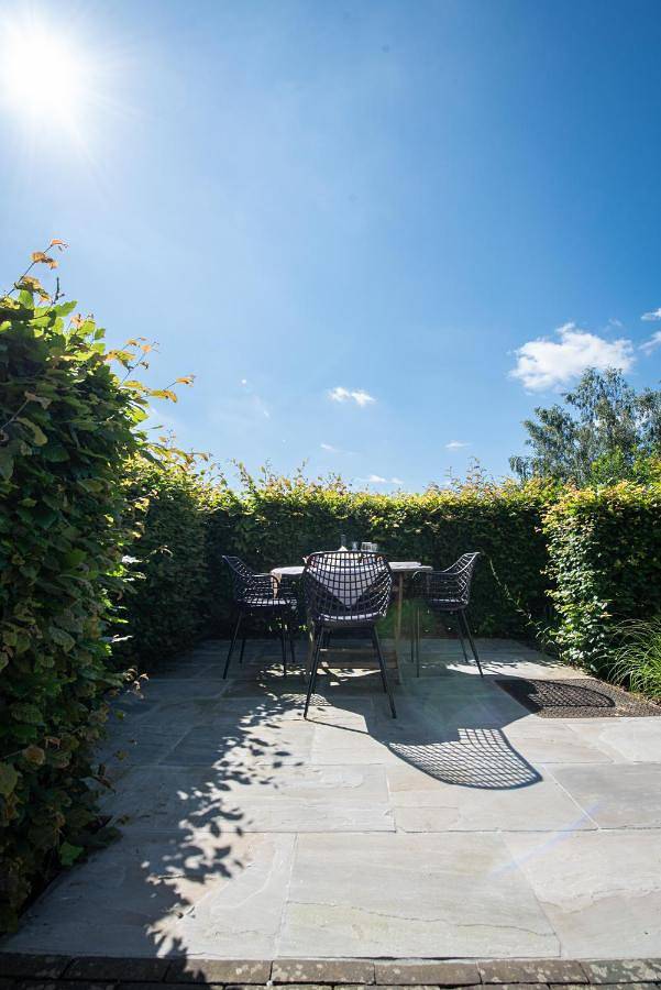 Art'Aviation Guesthouse in Beauvechain, Province du Brabant wallon